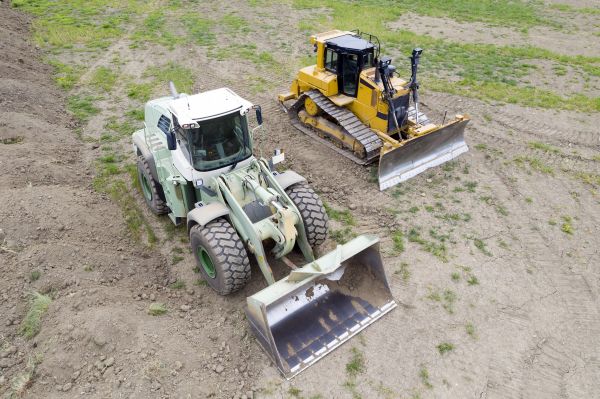Cost of Acreage Clearing in Castle Rock