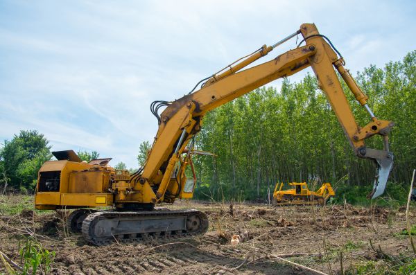 Cost of Farm Clearing in Castle Rock