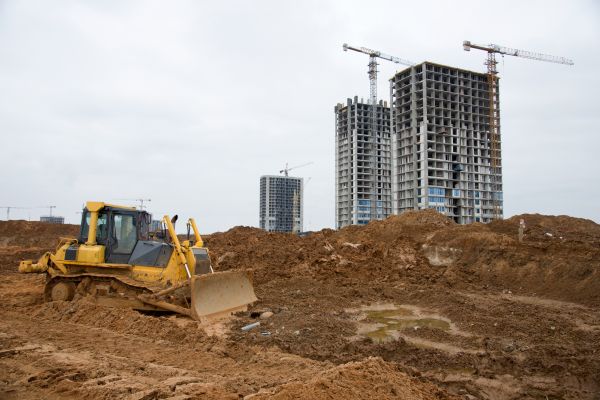 Cost of Site Clearing Service in Castle Rock
